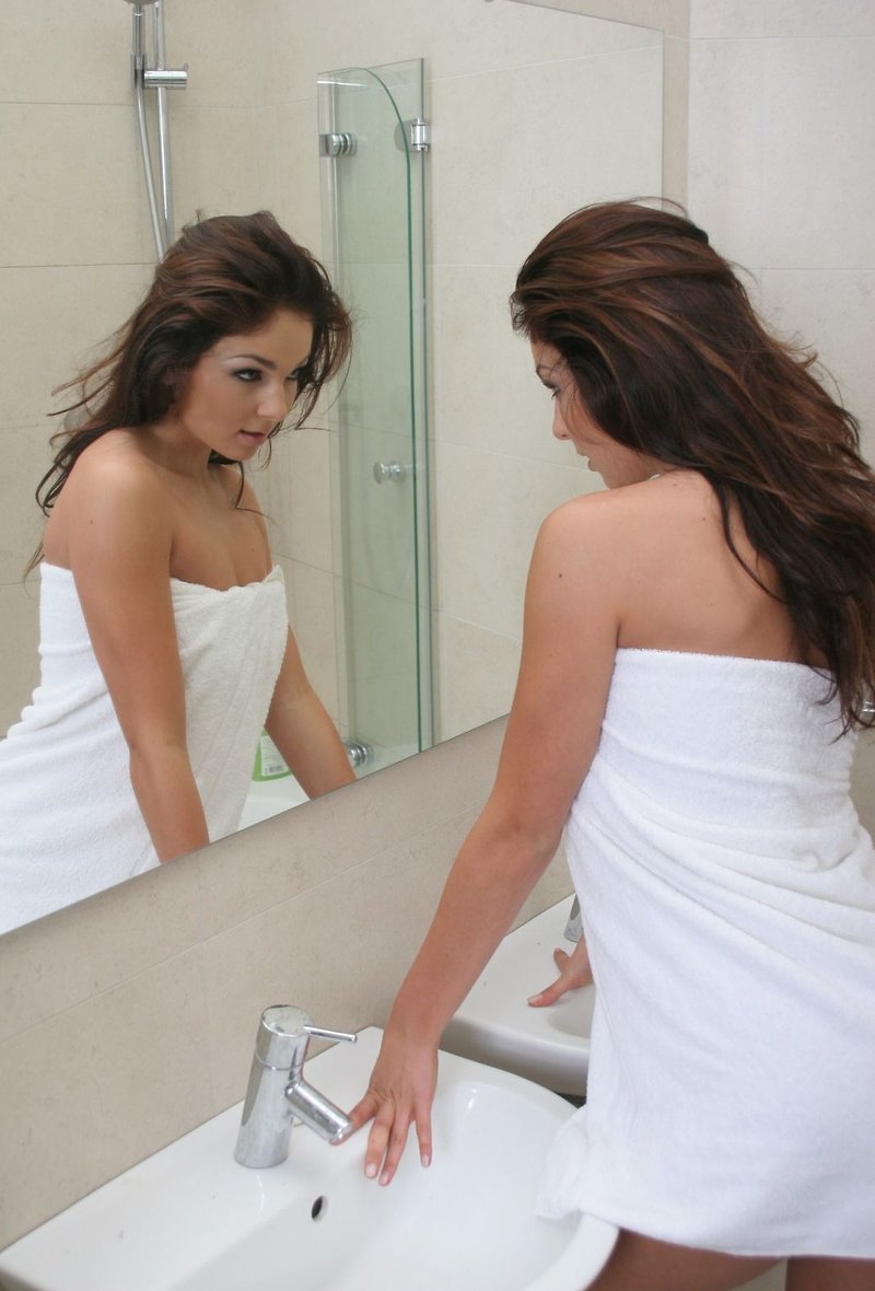 Проститутка Мария