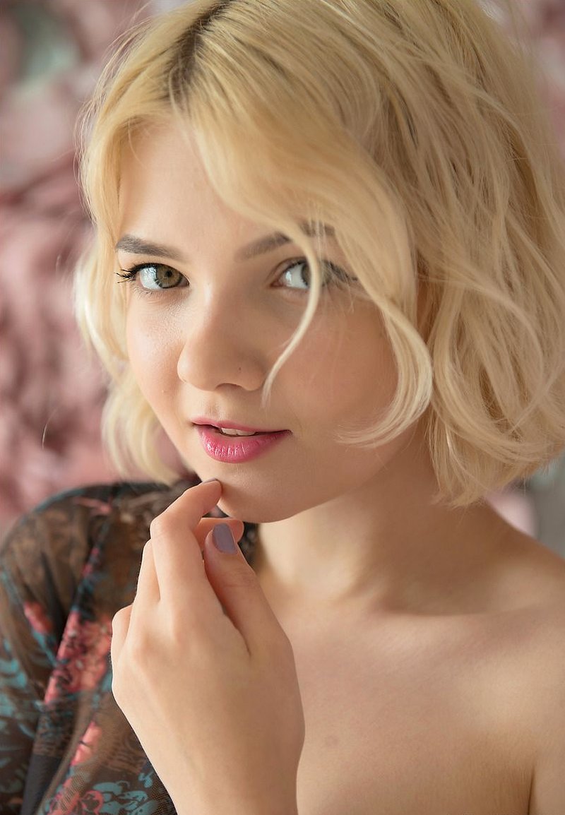 Проститутка Светка